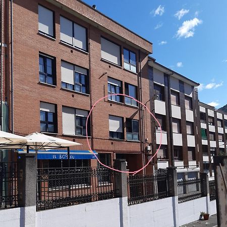 Apartamento Branavalera Пола-де-Лена Экстерьер фото