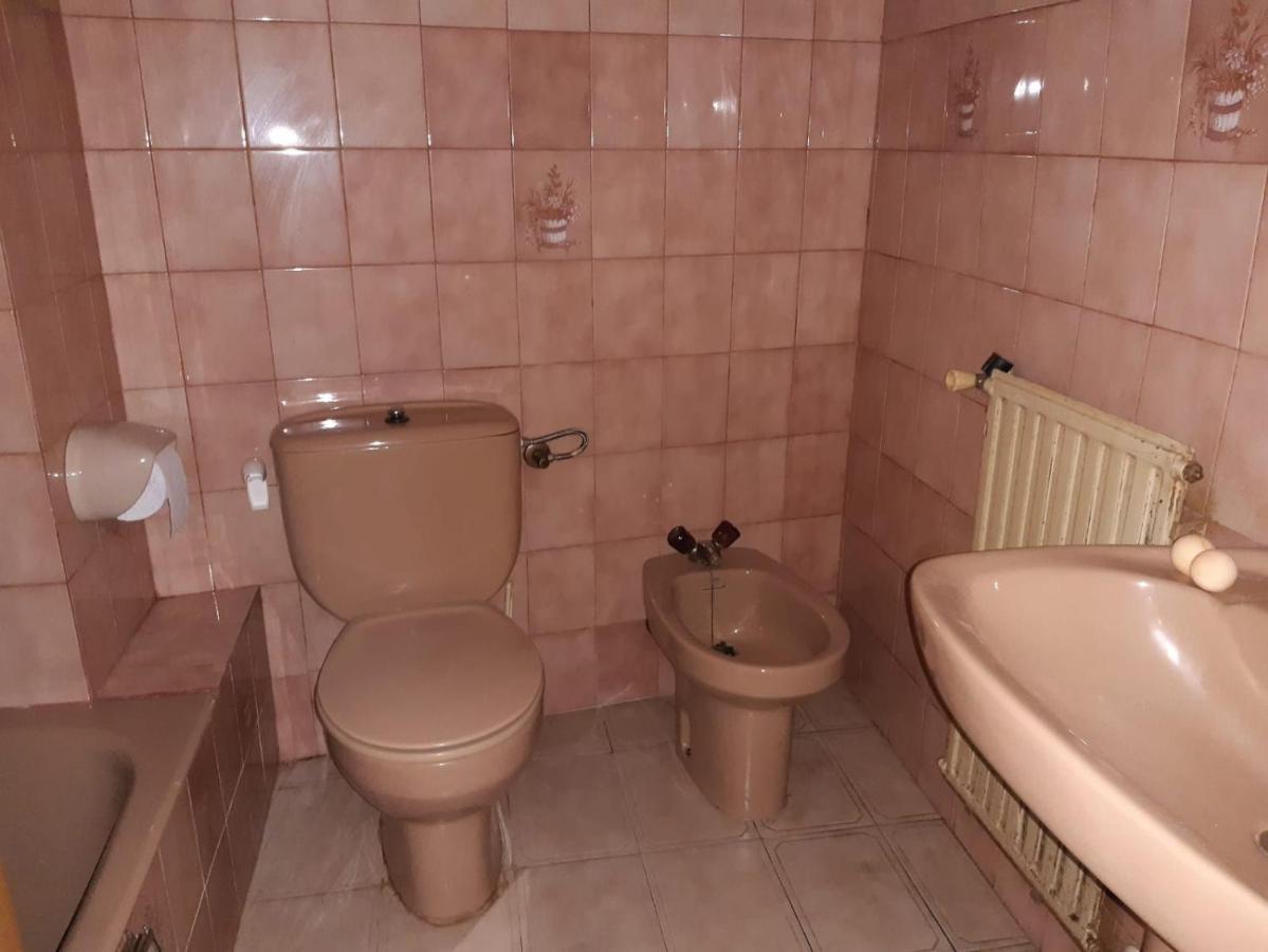 Apartamento Branavalera Пола-де-Лена Экстерьер фото