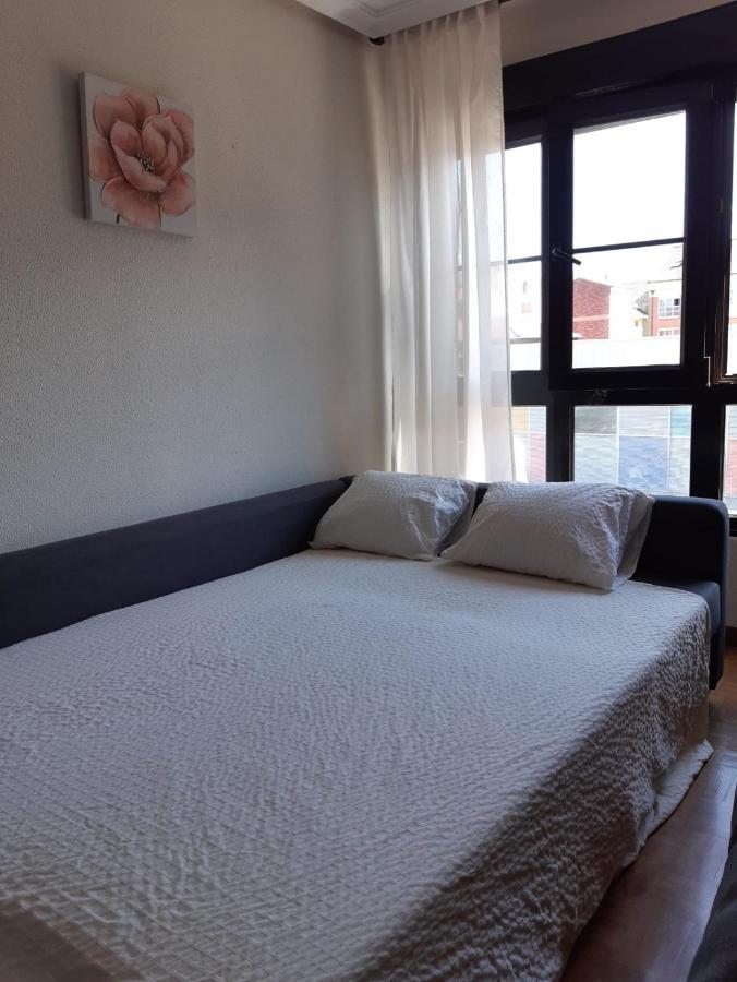 Apartamento Branavalera Пола-де-Лена Экстерьер фото