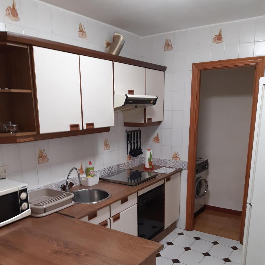 Apartamento Branavalera Пола-де-Лена Экстерьер фото