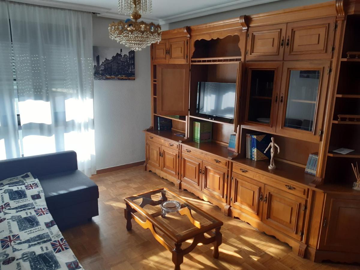Apartamento Branavalera Пола-де-Лена Экстерьер фото