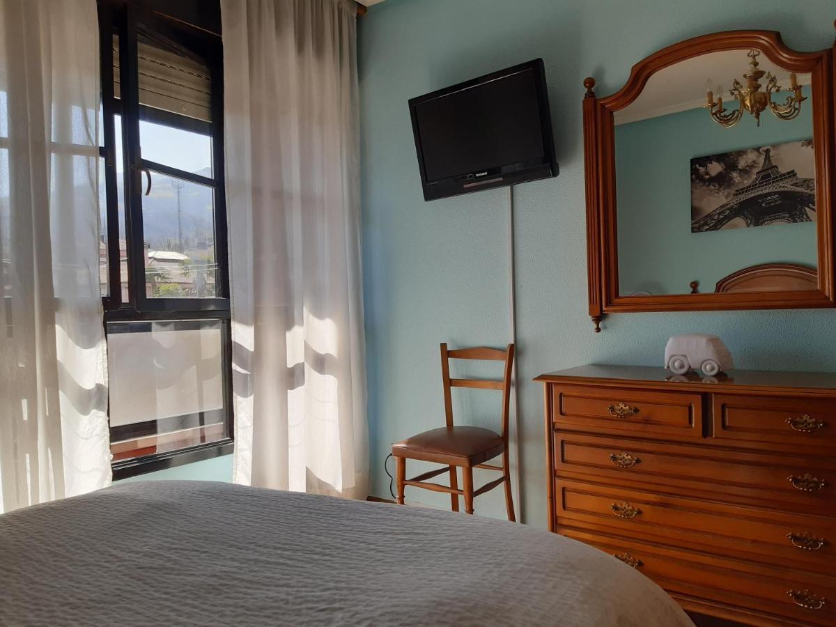Apartamento Branavalera Пола-де-Лена Экстерьер фото
