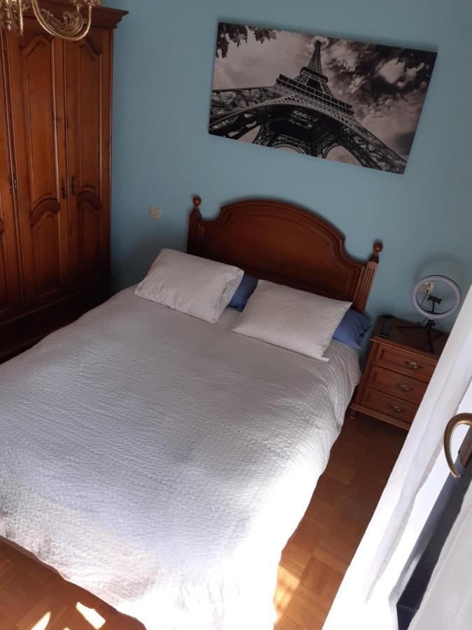 Apartamento Branavalera Пола-де-Лена Экстерьер фото